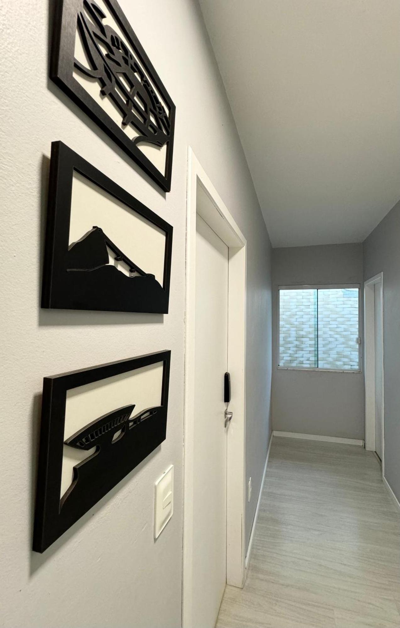 Quarto Confortavel Com Tv, Ar E Sacada Vista Jardim Florianópolis Exteriér fotografie